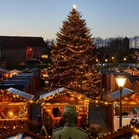 Hca House * אודנזה